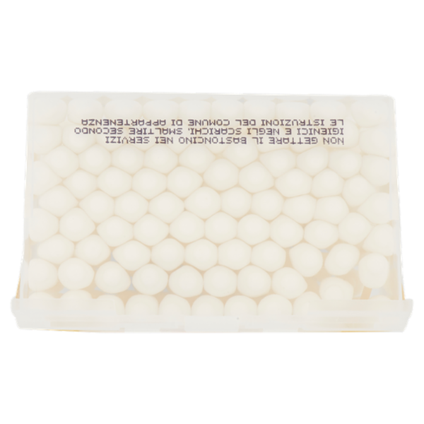 Selex Primi Anni Bastoncini Cotonati Doppia Sicurezza Ideali per Bambini 90 pezzi