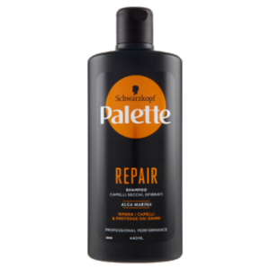 Palette Repair Shampoo Alga Marina 440 Ml