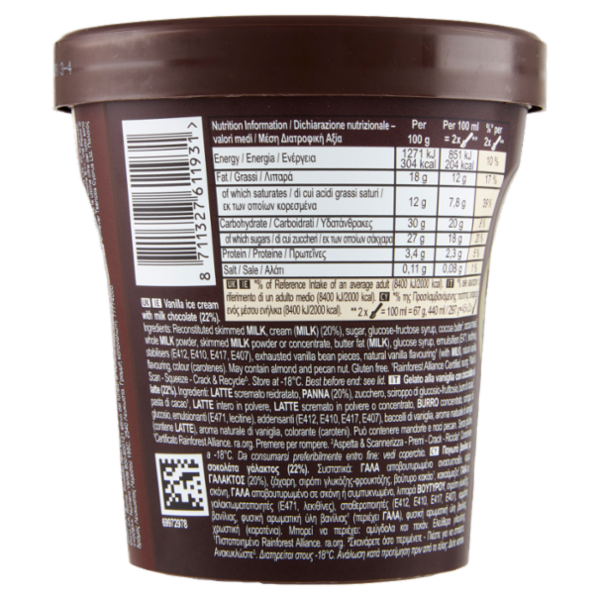 Magnum Classic 297 g