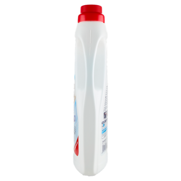Spuma di Sciampagna Lavatrice Bianco puro 1620 ml