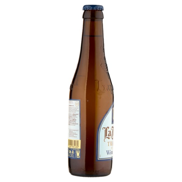 La Trappe Trappist Witte Trappist 330 mL