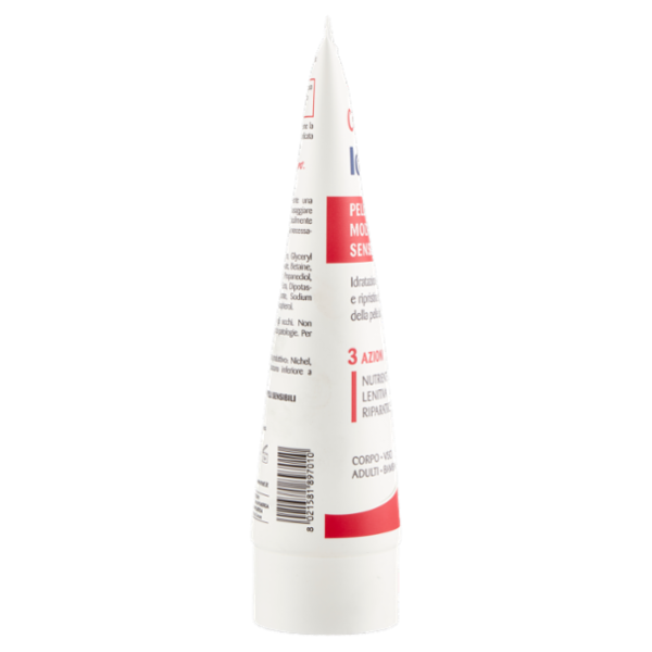 Matt Divisione Pharma Crema Idratante Pelle Secca, Molto Secca, Sensibile 200 ml