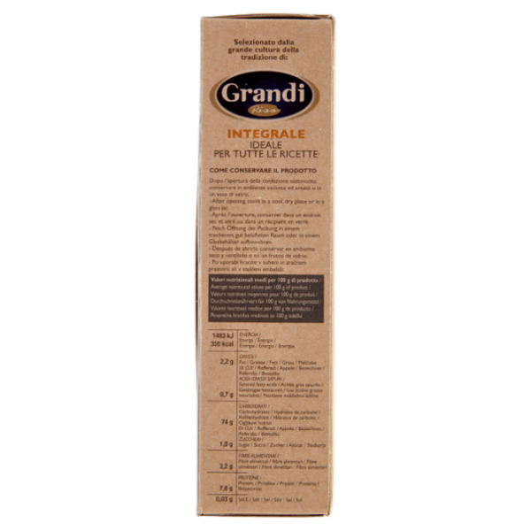 Terra del Riso Integrale 1 kg