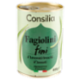 Consilia Fagiolini Fini Lessati 400 g