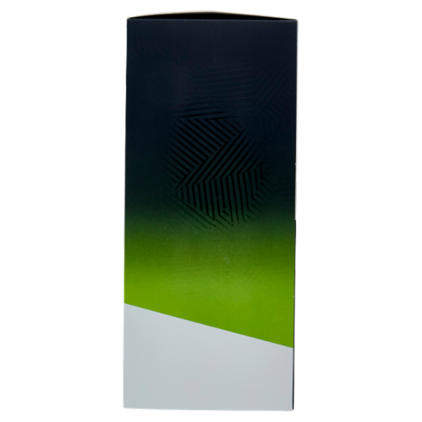 Malizia Uomo Vetyver Schiuma da Barba 50 mL + Gel Doccia Shampoo 250 mL + Edt Deodorant Maxi 175 mL