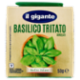 IL GIGANTE Basilico Tritato Surgelato 50 g