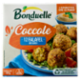 Bonduelle Coccole 12 Falafel di Ceci Surgelato 180 g
