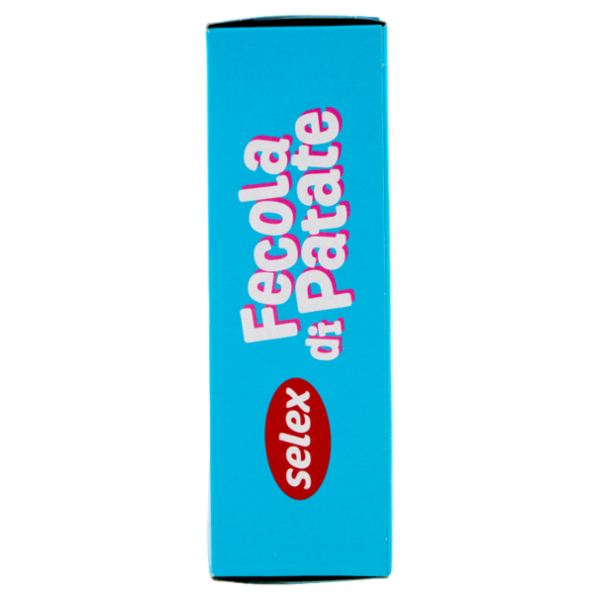 Selex Fecola di Patate 250 g