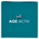 Matt Age Activ Anti Gravity Crema 24h Viso e Collo Peptide Bioattivo Ceramidi 50 ml