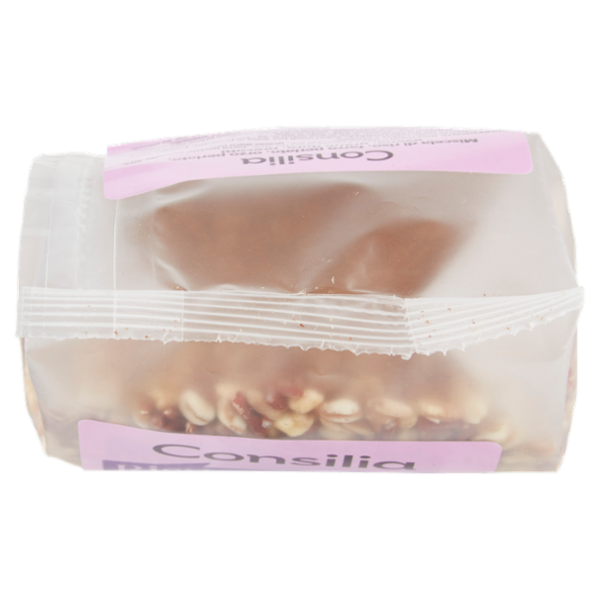 Consilia Cereali Secchi Misto Riso Thai, Farro Perlato, Orzo Perlato, Avena e Grano Duro 250 g