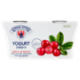 Sterzing Vipiteno Yogurt intero Mirtillo Rosso 2 x 125 g