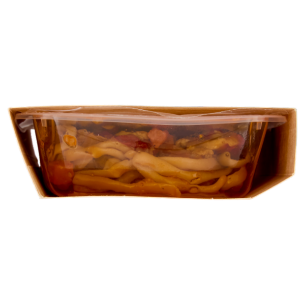 asia mama Fusion Experience Noodles con Pollo e Verdure 200 g