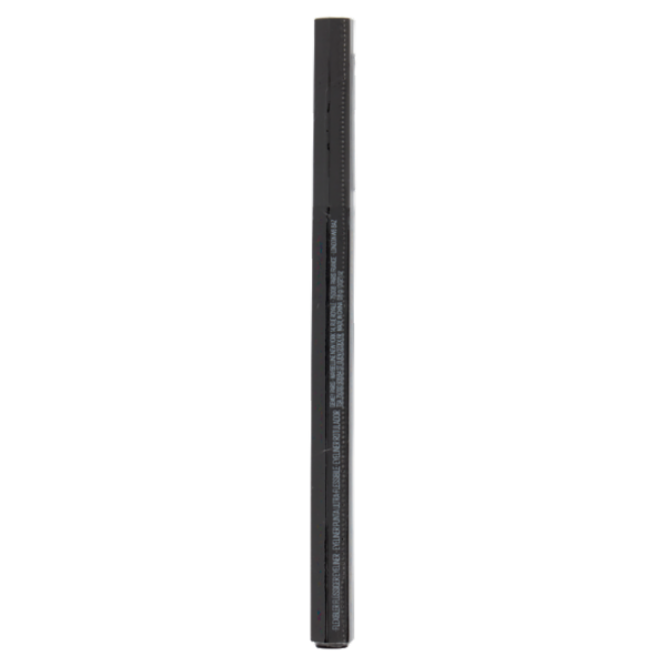 Maybelline New York Eyeliner in Penna Hyper Easy, Tratto Continuo, Facile da Applicare, Matte Black