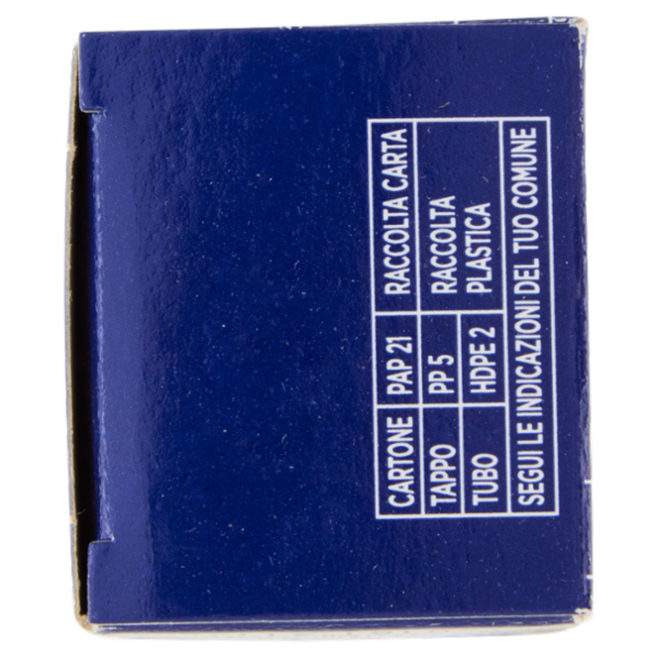 Mentadent White Now Antimacchia 75 ml