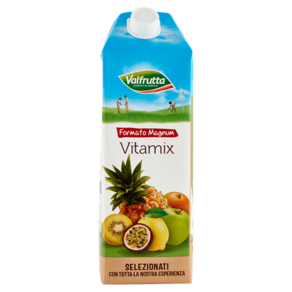 Valfrutta Vitamix 1500 ml