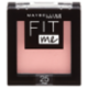 Maybelline New York Blush Fit Me, Texture Compatta in Polvere, Pink