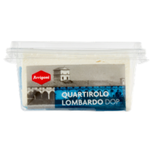 Arrigoni Quartirolo Lombardo DOP 0,200 Kg