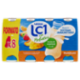 NESTLÉ LC1 con Probiotico Multifrutti 8x90g