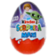 Kinder Sorpresa Maxi Star Wars 100 g