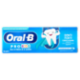 Oral-B Pro-Kids da 6 Mesi a 6 Anni Dentifricio al Fluoro 50 ml