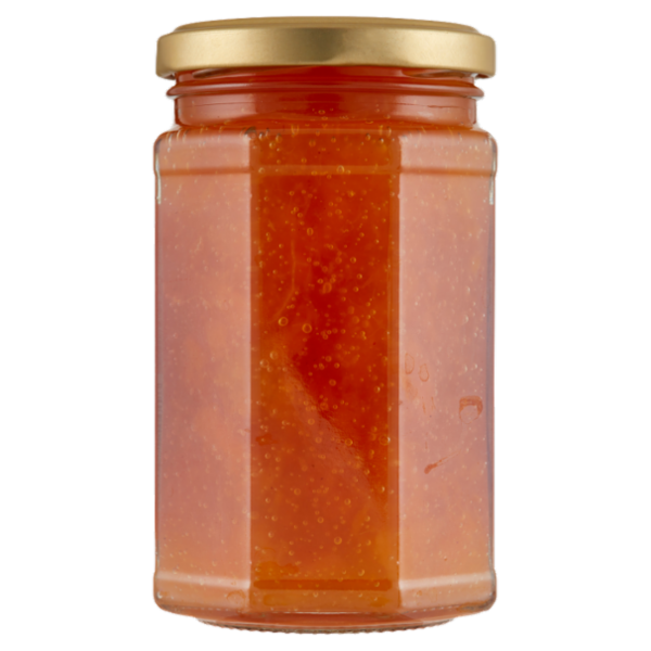 Selex Confettura Extra di Pesche 340 g