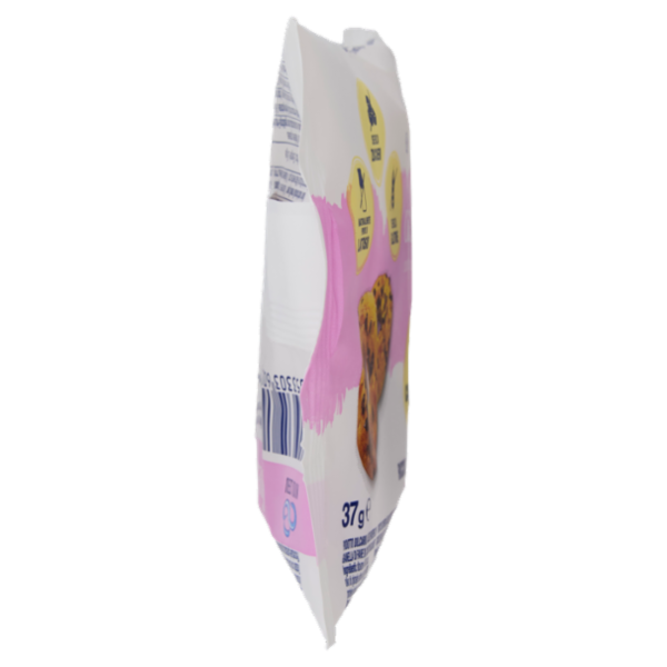 Nuvola Zero Ciambella Zero con granella di fave di cacao 37 g