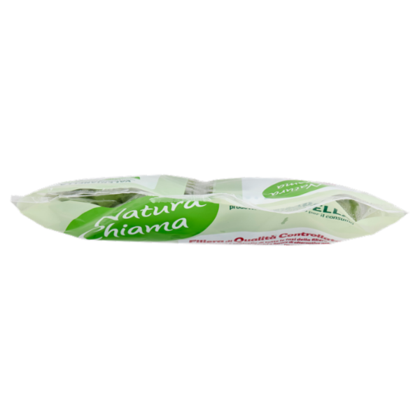 Selex Natura Chiama Valerianella Lavata e Pronta per il Consumo 80 g