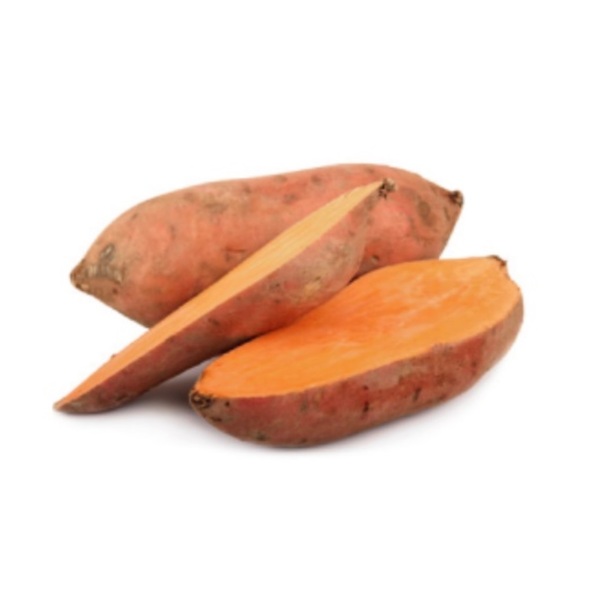 Patate Dolci Importazione