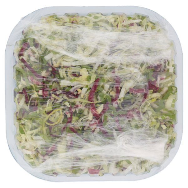 Brescia Le Pronte in Tavola le Filissime Capricciosa 150 g