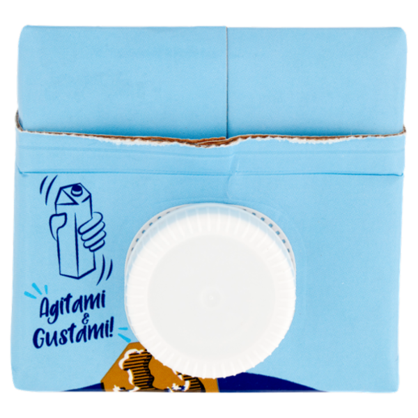 Riso Scotti Barista Riso Senza Zuccheri Aggiunti* 1 l