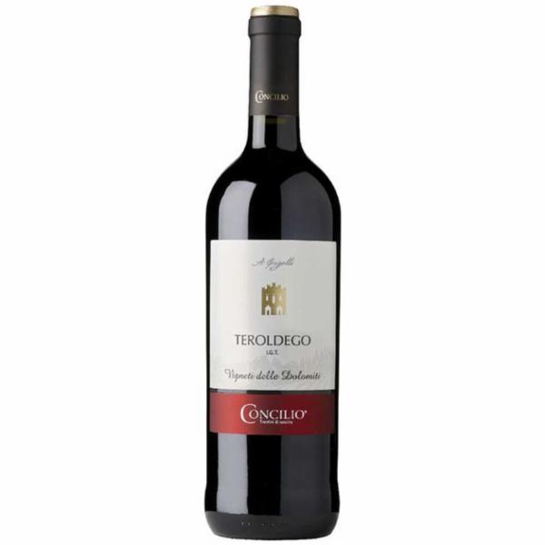 Grigolli Vino Teroldego DOC 750ml