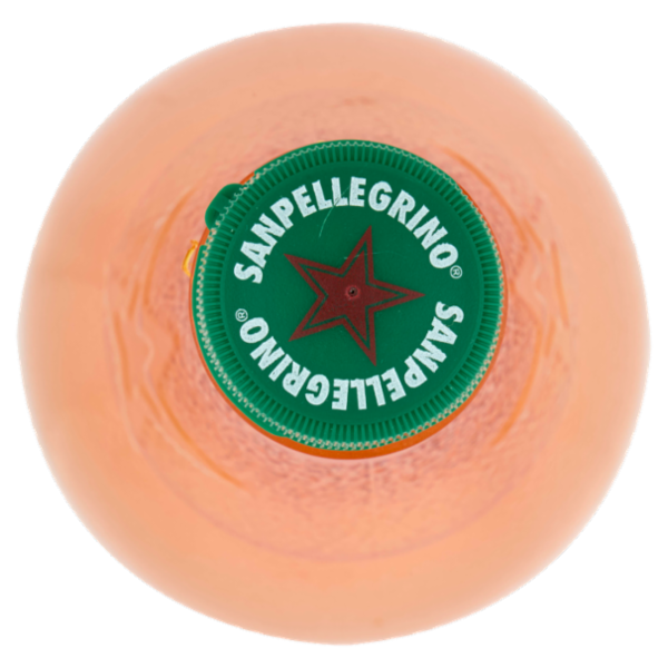 BIBITE SANPELLEGRINO, Bevande Gassate, Naturali, Aranciata Amara, Pet 120cl