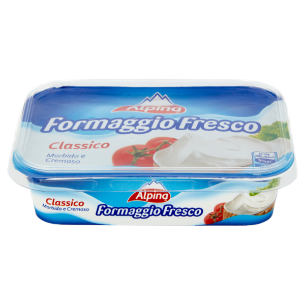 Alpina Formaggio Fresco Classico 175 g