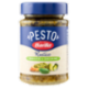 Barilla Pesto Rustico Basilico e Zucchine Pasta e Bruschetta 200 g
