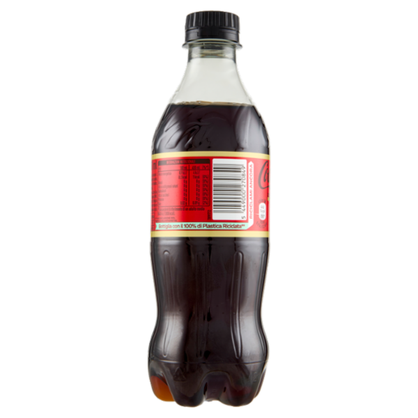 Coca-Cola Zero Caffeine Free PET 45 cl