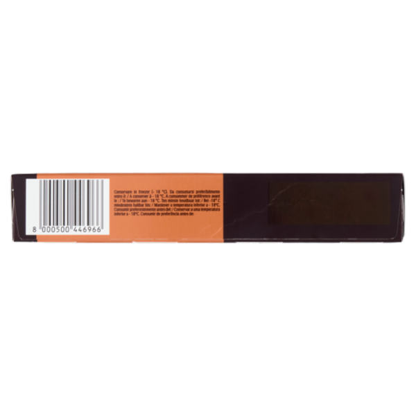 Ferrero Collection Experience Cioccolato Fondente & Arancia 3 x 46 g