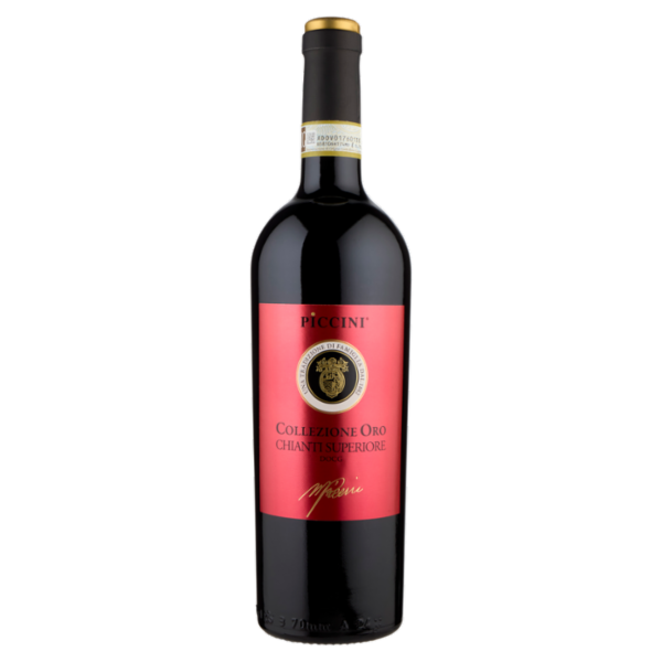 Piccini Collezione Oro Chianti Superiore DOCG 750 ml