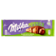 Milka Mmmax, maxi tavoletta di cioccolato al latte 100% alpino con nocciole intere - 270g