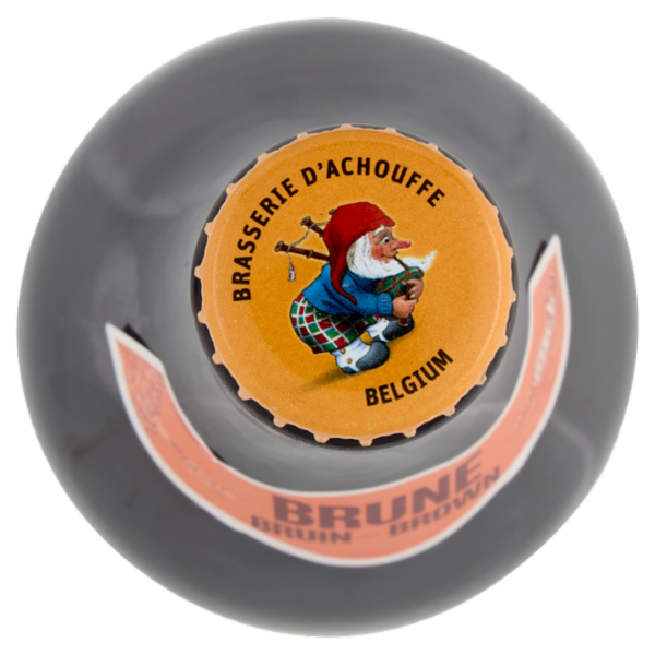 Mc Chouffe Brune 750 ml