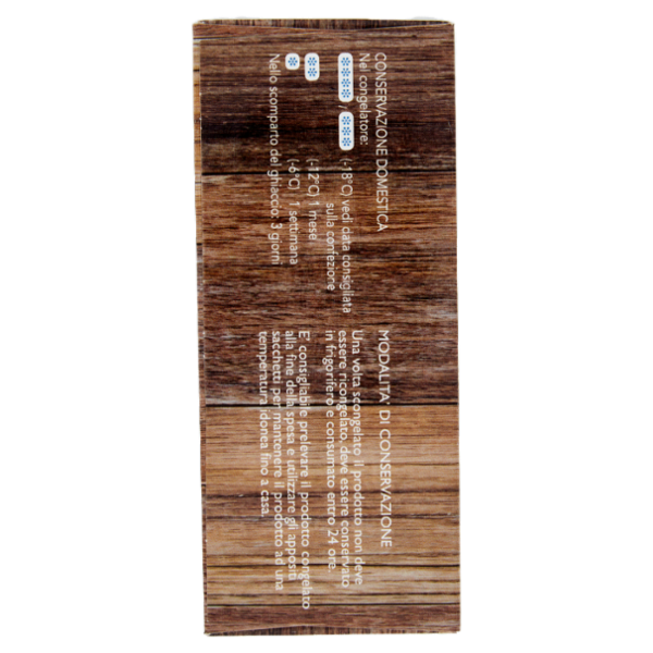 Ocean 47 Tempura Fish Nuggets Congelati 200 g