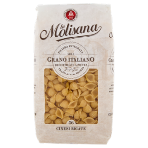 La Molisana 56 Cinesi Rigate 500 g