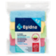 Egidna Panni Multicolor Microfibra 100% 5 pz