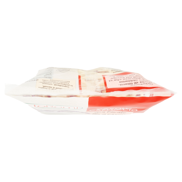 OrtoRomi Cavolo Cappuccio 200 g