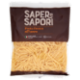 Selex Saper di Sapori Pasta Fresca all'Uovo Tonnarelli 500 g