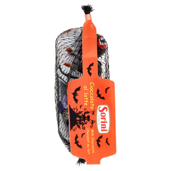 Sorini Cioccolato al latte 70 g