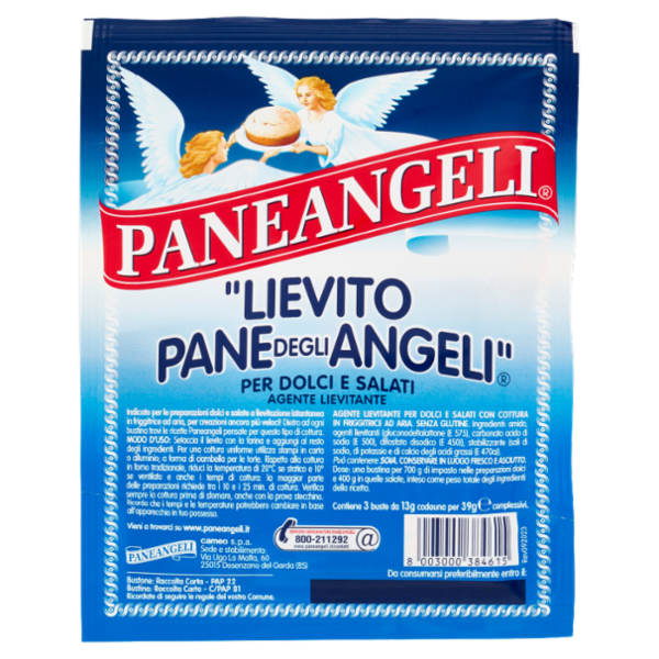 PANEANGELI 