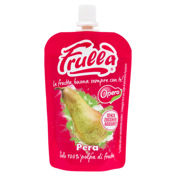 Frullà Pera Opera 100 g