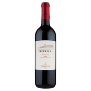 Tormaresca Nèprica Primitivo Puglia IGT 750 Ml