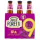 Birrificio Angelo Poretti IPA 9 Luppoli 3 x 33 cl