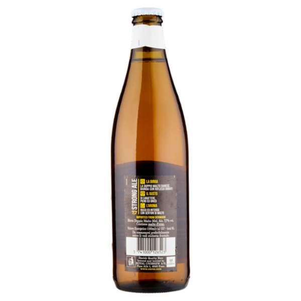 Ceres Strong Ale 7,7 50 cl